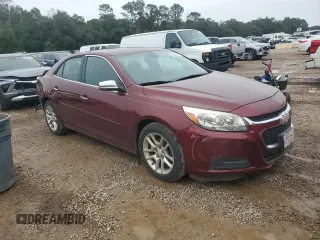 2016 Chevrolet Malibu Limited LT with VIN 1G11C5SA0GF127930, listed as a Copart auction lot 79824024 with 159,881 mi miles and Salvage Title. Bid and sale history available at carsss.com. Image 4.