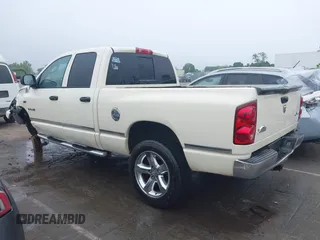 2008 Dodge 1500 SLT with VIN 1D7HU18298J164734, listed as a IAAI auction lot 42094994 with 141,799 mi miles and . Bid and sale history available at DreamBid. Image 14.