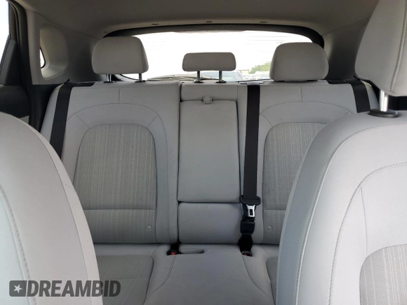 2023 Hyundai Kona SEL with VIN KM8K62AB0PU975647, listed as a Copart auction lot 53509955 with 64,852 mi miles and Clean Title. Bid and sale history available at DreamBid. Image 10.