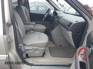 2006 Chevrolet Uplander 3LT with VIN 1GNDV33L96D190772, listed as a IAAI auction lot 41951338 with 186,444 mi miles and . Bid and sale history available at DreamBid. Image 5.