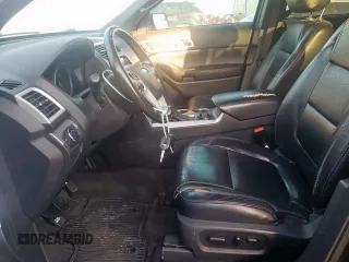 2013 Ford Explorer XLT с VIN 1FM5K7D8XDGC60083, выставлен на аукционе Copart как лот 58173225 с пробегом 200 073 миль миль и Списание • Salvage title. История ставок и продаж доступна на DreamBid. Изображение 7.