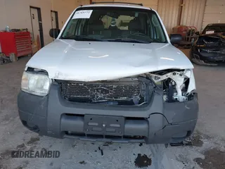 2003 Ford Escape XLS Popular with VIN 1FMYU02123KD48951, listed as a IAAI auction lot 41765772 with 208,796 mi miles. Bid and sale history available at carsss.com. Image 6.