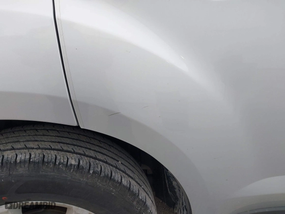 2014 Chevrolet Equinox LS with VIN 2GNALAEK7E6164590, listed as a IAAI auction lot 42042273 with 105,395 mi miles. Bid and sale history available at carsss.com. Image 6.