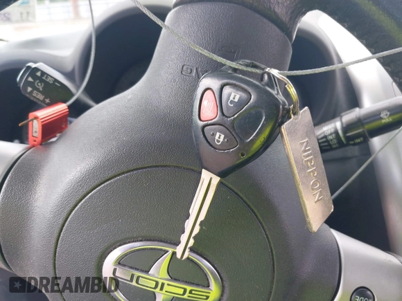 2010 Scion tC z VIN JTKDE3B71A0307038, wystawiony jako IAAI lot #39720503 z przebiegiem 133 853 mil mil oraz . Historia ofert i sprzedaży dostępna na DreamBid. Obrazek 11.