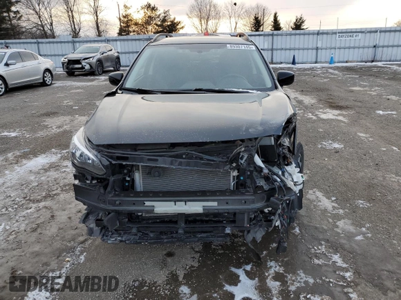 2020 Subaru Crosstrek z VIN JF2GTABC5L8280928, wystawiony jako Copart lot #89307145 z przebiegiem Nie podano mil oraz Szkoda całkowita • Salvage title. Historia ofert i sprzedaży dostępna na DreamBid. Obrazek 5.