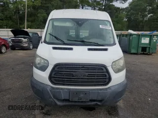 2016 Ford Transit Cargo with VIN 1FTYR2CM7GKA13541, listed as a Copart auction lot 69456524 with 163,805 mi miles and Clean Title. Bid and sale history available at DreamBid. Image 5.