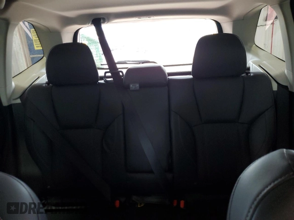 2021 Subaru Forester Touring with VIN JF2SKAXC8MH461092, listed as a Copart auction lot 63675875 with 26,720 mi miles and Salvage title. Bid and sale history available at DreamBid. Image 10.
