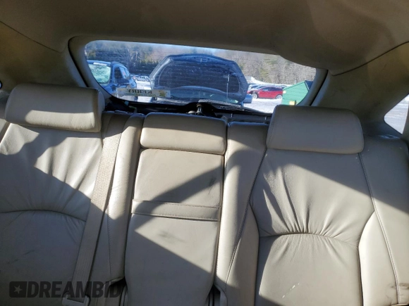 2004 Lexus RX 330 with VIN 2T2HA31U44C015790, listed as a Copart auction lot 46229285 with 168,535 mi miles and Clean Title. Bid and sale history available at carsss.com. Image 10.