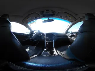 2014 Hyundai Sonata SE with VIN 5NPEC4AC2EH854480, listed as a IAAI auction lot 41784435 with 119,576 mi miles and . Bid and sale history available at DreamBid. Image 18.