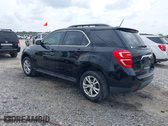 2017 Chevrolet Equinox LT with VIN 2GNALCEK9H6250094, listed as a IAAI auction lot 42105052 with 319,467 mi miles and . Bid and sale history available at DreamBid. Image 3.