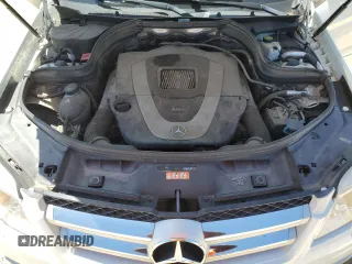 2011 Mercedes-Benz GLK 350 z VIN WDCGG5GB3BF567568, wystawiony jako Copart lot #51805515 z przebiegiem 80 726 mil mil oraz Czysty tytuł • Clean title. Historia ofert i sprzedaży dostępna na DreamBid. Obrazek 11.