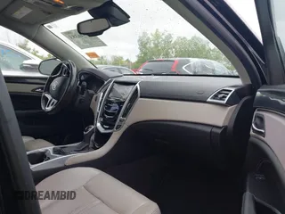 2016 Cadillac SRX Performance Collection with VIN 3GYFNCE31GS578010, listed as a IAAI auction lot 42346383 with 89,118 mi miles and . Bid and sale history available at DreamBid. Image 5.