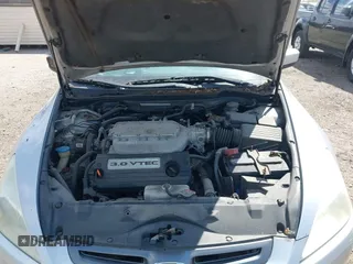 2003 Honda Accord LX z VIN 1HGCM66323A003455, wystawiony jako IAAI lot #42046363 z przebiegiem 223 298 mil mil oraz . Historia ofert i sprzedaży dostępna na DreamBid. Obrazek 10.