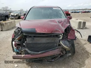 2011 Honda CR-V EX-L z VIN 5J6RE4H79BL096045, wystawiony jako Copart lot #51295825 z przebiegiem 144 627 mil mil oraz Szkoda całkowita • Salvage title. Historia ofert i sprzedaży dostępna na DreamBid. Obrazek 5.