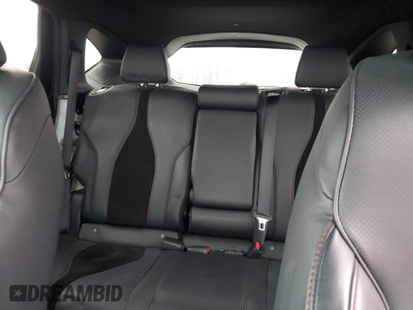 2022 Acura RDX PMC Edition with VIN 5J8TC2H83NL011656, listed as a Copart auction lot 81291204 with 44,953 mi miles and Salvage Title. Bid and sale history available at carsss.com. Image 10.
