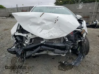 2019 Toyota Corolla L z VIN 2T1BURHE3KC137184, wystawiony jako Copart lot #59637165 z przebiegiem 84 197 mil mil oraz Szkoda całkowita • Salvage title. Historia ofert i sprzedaży dostępna na DreamBid. Obrazek 5.