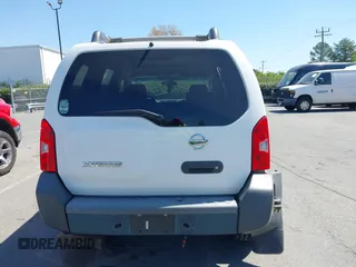 2008 Nissan Xterra S with VIN 5N1AN08U18C535227, listed as a IAAI auction lot 41906658 with 141,290 mi miles and . Bid and sale history available at carsss.com. Image 16.