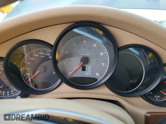 2011 Porsche Panamera S с VIN WP0AB2A74BL060046, выставлен на аукционе Copart как лот 45316635 с пробегом Не указан миль и Списание • Salvage title. История ставок и продаж доступна на DreamBid. Изображение 9.