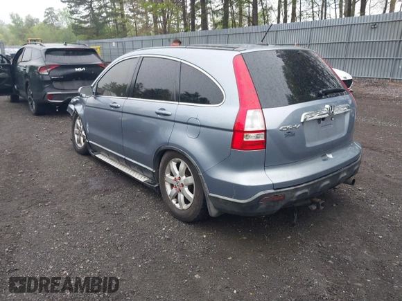 2009 Honda CR-V EX-L z VIN JHLRE487X9C020692, wystawiony jako IAAI lot #42190429 z przebiegiem 173 735 mil mil oraz . Historia ofert i sprzedaży dostępna na DreamBid. Obrazek 3.