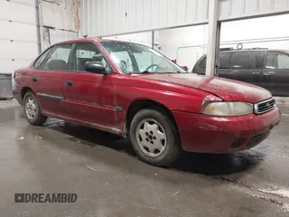 1995 Subaru Legacy L с VIN 4S3BD6359S7238656, выставлен на аукционе IAAI как лот 42735354 с пробегом 210 164 миль миль и . История ставок и продаж доступна на DreamBid. Изображение 1.