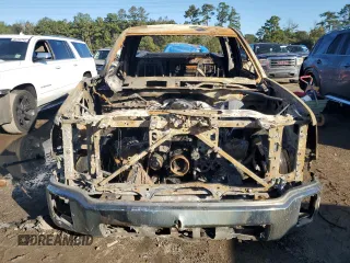 2014 GMC Sierra 1500 SLE with VIN 1GTR1UEC2EZ399432, listed as a Copart auction lot 81093354 with 0 mi miles and Salvage Title. Bid and sale history available at carsss.com. Image 5.