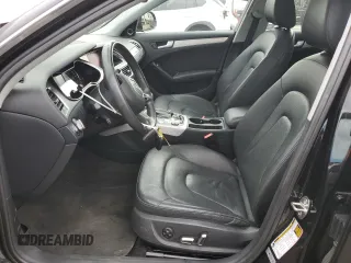 2013 Audi allroad Premium Plus with VIN WA1UFAFL0DA201124, listed as a Copart auction lot 72444714 with 134,121 mi miles and Salvage Title. Bid and sale history available at carsss.com. Image 7.