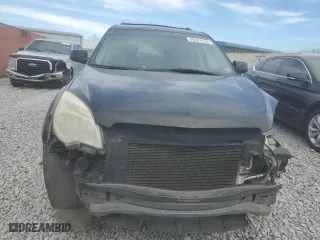 2011 Chevrolet Equinox LT w/1LT with VIN 2GNALDEC4B1290151, listed as a Copart auction lot 49347315 with 245,437 mi miles and Salvage Title. Bid and sale history available at carsss.com. Image 5.