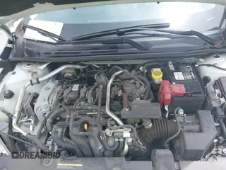 2023 Nissan Sentra SV with VIN 3N1AB8CV3PY223222, listed as a IAAI auction lot 42154578 with 24,943 mi miles and . Bid and sale history available at DreamBid. Image 10.
