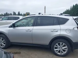2014 Toyota RAV4 Limited z VIN JTMDFREV0EJ009047, wystawiony jako IAAI lot #42370279 z przebiegiem 175 409 mil mil oraz . Historia ofert i sprzedaży dostępna na DreamBid. Obrazek 14.