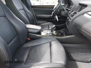 2014 BMW X3 xDrive35i with VIN 5UXWX7C59E0E76908, listed as a IAAI auction lot 41988012 with 83,572 mi miles and . Bid and sale history available at DreamBid. Image 5.