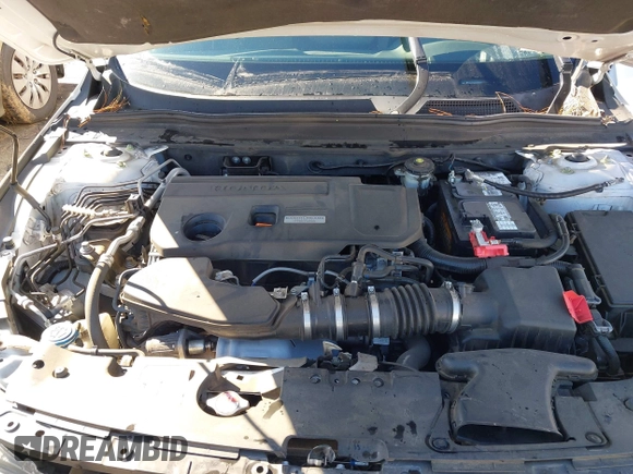 2019 Honda Accord Touring z VIN 1HGCV2F90KA008081, wystawiony jako IAAI lot #41742867 z przebiegiem 105 432 mil mil oraz . Historia ofert i sprzedaży dostępna na DreamBid. Obrazek 10.