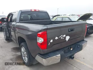 2016 Toyota Tundra SR5 z VIN 5TFEW5F16GX200433, wystawiony jako IAAI lot #41734078 z przebiegiem 183 233 mil mil oraz . Historia ofert i sprzedaży dostępna na DreamBid. Obrazek 3.