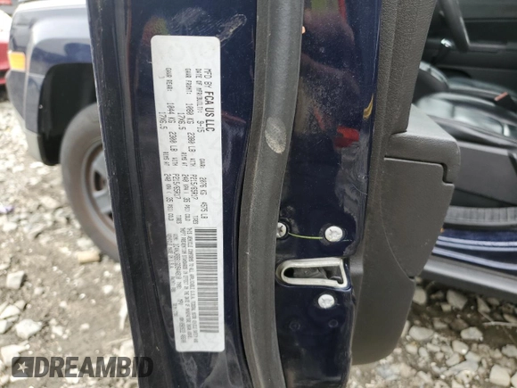 2016 Jeep Patriot Sport с VIN 1C4NJRBB1GD544810, выставлен на аукционе Copart как лот 51962015 с пробегом 110 336 миль миль и Чистый • Clean title. История ставок и продаж доступна на DreamBid. Изображение 13.