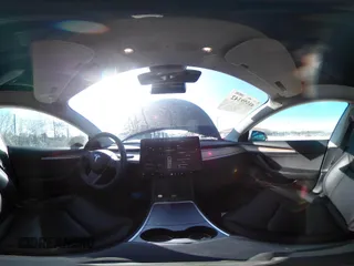 2022 Tesla Model 3 with VIN 5YJ3E1EA1NF304811, listed as a IAAI auction lot 41559342 with 29,597 mi miles and . Bid and sale history available at DreamBid. Image 20.
