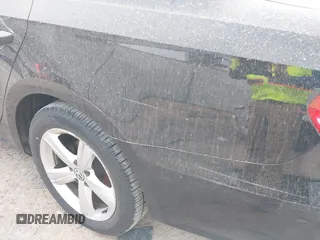 2012 Volkswagen Passat SE с VIN 1VWBH7A32CC075642, выставлен на аукционе IAAI как лот 41800570 с пробегом 187 180 миль миль и . История ставок и продаж доступна на DreamBid. Изображение 6.