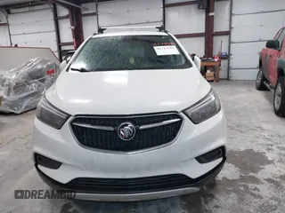 2019 Buick Encore Preferred with VIN KL4CJESB6KB733144, listed as a IAAI auction lot 41715593 with 199,363 mi miles. Bid and sale history available at carsss.com. Image 6.