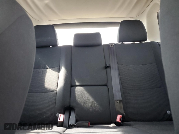 2013 Volkswagen Tiguan SE with VIN WVGAV3AXXDW618413, listed as a Copart auction lot 53953905 with 141,853 mi miles and Clean title. Bid and sale history available at DreamBid. Image 10.