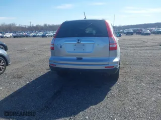 2010 Honda CR-V EX-L with VIN JHLRE4H79AC012409, listed as a IAAI auction lot 41630383 with 103,250 mi miles. Bid and sale history available at carsss.com. Image 16.