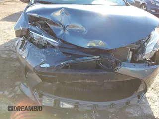 2019 Toyota Corolla L z VIN 2T1BURHE3KC131918, wystawiony jako IAAI lot #41617003 z przebiegiem 63 134 mil mil oraz . Historia ofert i sprzedaży dostępna na DreamBid. Obrazek 17.