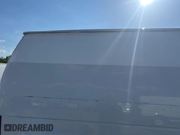 2012 Ford Econoline Cargo Recreational z VIN 1FTNE2EW6CDB01590, wystawiony jako IAAI lot #42486241 z przebiegiem 150 377 mil mil oraz . Historia ofert i sprzedaży dostępna na DreamBid. Obrazek 1.