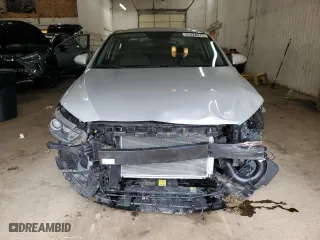 2017 Hyundai Elantra SE with VIN 5NPD84LF4HH155652, listed as a Copart auction lot 51428475 with 85,093 mi miles and Salvage Title. Bid and sale history available at carsss.com. Image 5.