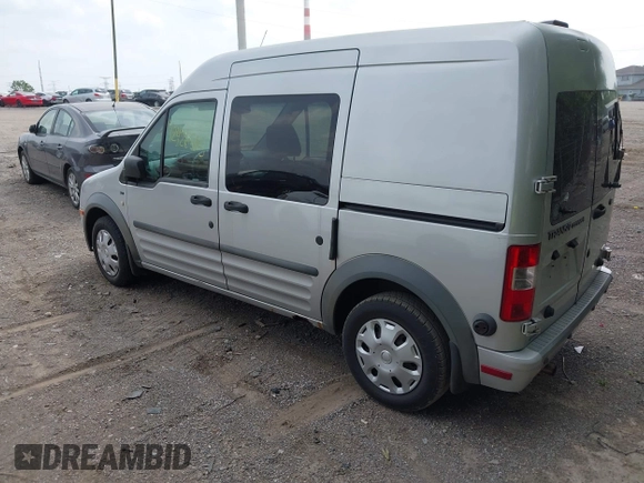 2010 Ford Transit Connect XLT с VIN NM0KS9BN3AT013533, выставлен на аукционе IAAI как лот 42426515 с пробегом 116 567 миль миль и . История ставок и продаж доступна на DreamBid. Изображение 3.