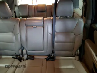 2015 Honda Pilot LX with VIN 5FNYF3H23FB012632, listed as a Copart auction lot 44495925 with 157,910 mi miles and Salvage Title. Bid and sale history available at carsss.com. Image 10.