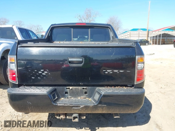 2008 Honda Ridgeline RT с VIN 2HJYK16298H541644, выставлен на аукционе IAAI как лот 41655734 с пробегом 242 628 миль миль и . История ставок и продаж доступна на DreamBid. Изображение 12.