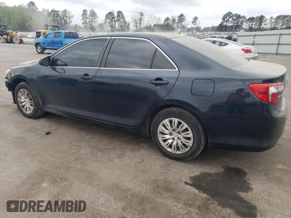 2014 Toyota Camry L with VIN 4T1BF1FK4EU799248, listed as a Copart auction lot 51527115 with 176,205 mi miles and Salvage Title. Bid and sale history available at carsss.com. Image 2.