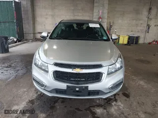 2016 Chevrolet Cruze Limited LT with VIN 1G1PE5SB2G7136524, listed as a IAAI auction lot 41963915 with 78,178 mi miles. Bid and sale history available at carsss.com. Image 12.