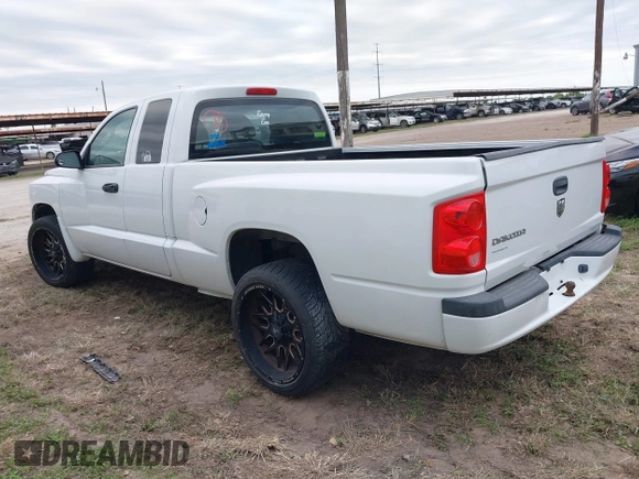 2011 Dodge Dakota с VIN 1D7RE2BK5BS666903, выставлен на аукционе IAAI как лот 41949050 с пробегом 178 570 миль миль и . История ставок и продаж доступна на DreamBid. Изображение 3.