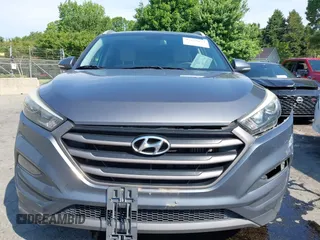 2016 Hyundai Tucson Eco z VIN KM8J3CA23GU218963, wystawiony jako IAAI lot #42120123 z przebiegiem 79 133 mil mil oraz . Historia ofert i sprzedaży dostępna na DreamBid. Obrazek 12.