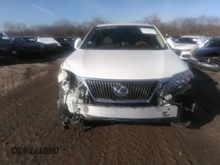 2010 Lexus RX 350 with VIN 2T2BK1BA3AC001385, listed as a IAAI auction lot 41223850 with 111,253 mi miles and . Bid and sale history available at DreamBid. Image 13.