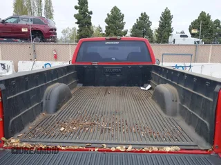 1996 Chevrolet Silverado 1500 with VIN 1GCEC14W7TZ224738, listed as a IAAI auction lot 42064837 with 221,122 mi miles and . Bid and sale history available at DreamBid. Image 8.